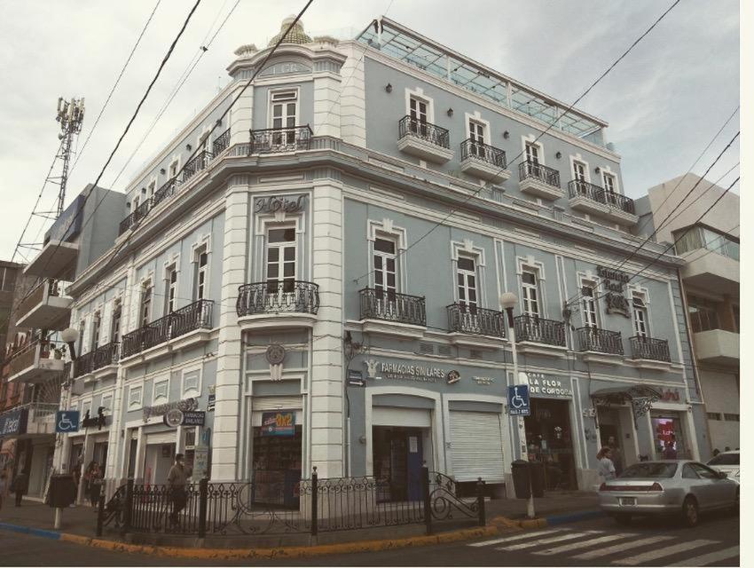 Hotel Estancia Real Tepatitlán de Morelos Exterior foto